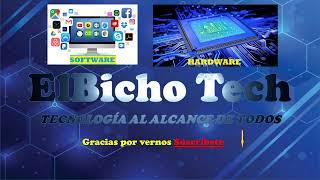 El Bicho Tech