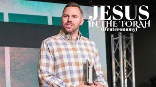 Jesus In The Torah | Deuteronomy | Pastor Jackson Lahmeyer