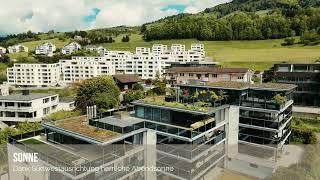 Attikawohnung in Küssnacht am Rigi