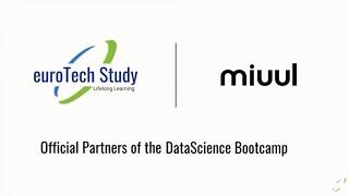 euroTech Study & Miuul Data Scientist Bootcamp