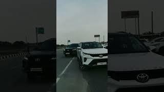 Fortuner Legendre #shorts #fortuner #bikhar