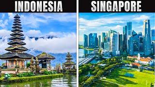 Best Asian Countries That Expats Should Live In!