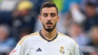 Los 19 Goles De Joselu Con El Real Madrid