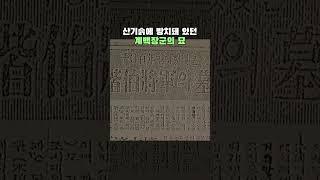 김유신도 끝내 찾지못했던 계백의 시신