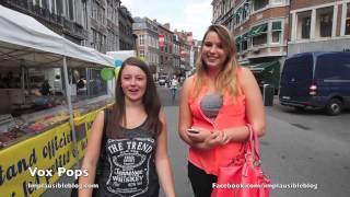 Discovering Namur