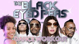 Black Eyed Peas Dance Workout | Easy & Fun