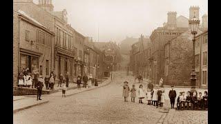 Saddleworth Villages in Old Photographs Delph