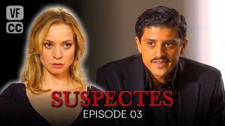 Suspects | Episode 03 | with Ingrid Chauvin & Saïd Taghmaoui | Full detective series | BSF