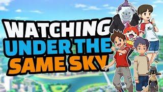 Yo-kai Watch 4: Watching Under the Same Sky