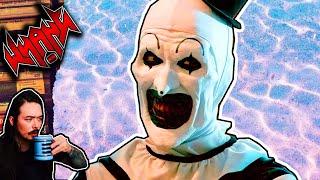 Why You Should Drive Drunk - Terrifier (2016)