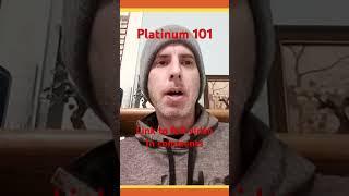 Platinum vs. Silver & Gold: Which Reigns Supreme?