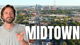 Discover Living in Kansas City's TRENDIEST Neighborhood