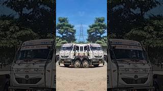 Tata trailer truck Tata Signa 5523.s #sujal #sujal13 #tata tata