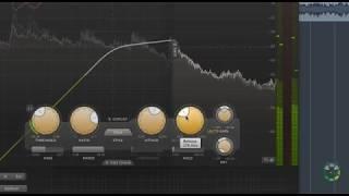 Recensione FabFilter Pro-C2