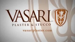 Vasari Plaster - The Ultimate Wall Finish For Your Home