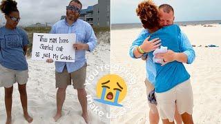 Teen Asks Former Coach If He Will Adopt Her