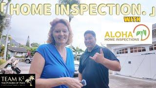 Discover Peace of Mind: Home Inspection with Aloha Home Inspections | Why you don't skip this part?