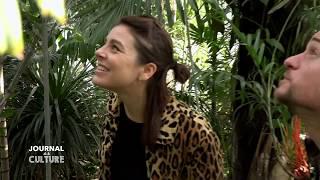 Journal de la culture - Conservatoire et Jardin botaniques de Genève - 17 janvier 2019