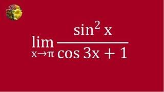 Evaluating the required limit without using L' Hopital's rule