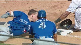 Could the Blue Jays play in Buffalo?