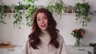Carlotta Perego: Cucina Botanica