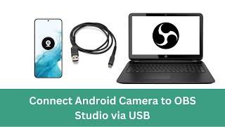 [New] How To Install DroidCam OBS Plugin for OBS Studio on Linux.