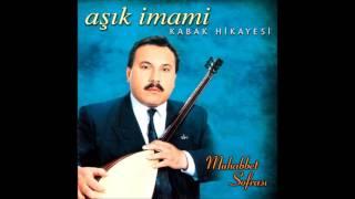 Aşık İmami - Kabak Hikayesi (Deka Müzik)