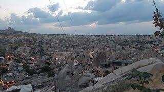 ️Cappadocia Göreme/Türkiyenin gezmeli görmeli yerleriInteresting vlog