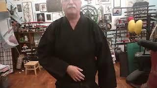 KENPO LONG FORM 2 APPLIED TO THE 3 SECTION STAFF (CONTRACTED POSITION)
