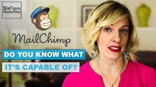 What Is MailChimp And How Does It Work?