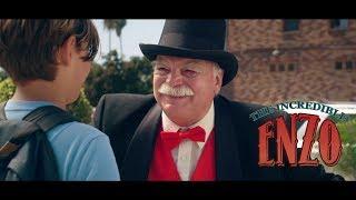 The Incredible Enzo (Official Trailer) 2019 - Richard Riehle & Nico David