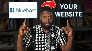 How to Set up Bluehost and Connect WordPress in 2022 (Step-by-Step)