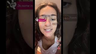 periscope live LOVELYGIRL 2024 ep.92 ️ #periscope #live #broadcast