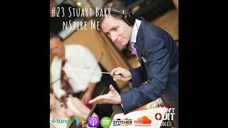 #23 Question Time - Stuart Barr | I Wish I Didnt Quit Podcast