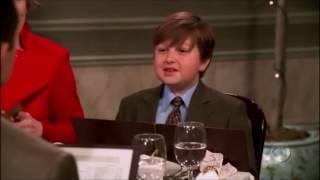 Two and a Half Men - Let's Eat Bambi! [HD]