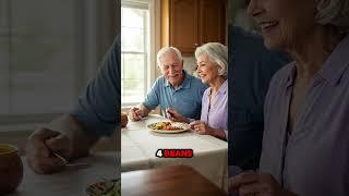 Top 5 Foods That Help Balance Blood Sugar – No Pills Needed!