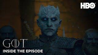 Game of Thrones | Season 8 Episode 3 | Inside the Episode (HBO)