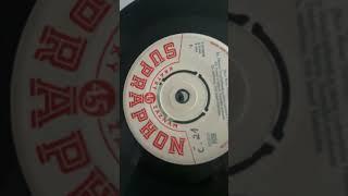 Supraphon is playing
