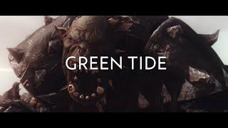 Green Tide | Total War: WARHAMMER 2 Cinematic