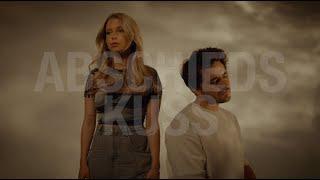 KATI K feat. Philipp Dittberner - Abschiedskuss (Offical Lyric-Video)