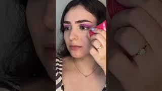 Gostam da combinação  ?? - GABII ANGELIIS • #shorts #makeup