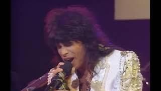 Aerosmith - Come Together - 1991 Grammys