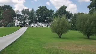 Homes for sale in Meade County Ky:  20 Country Ct, Vine Grove