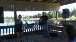 Pontoon- 09/20/15 - Thompson Lake