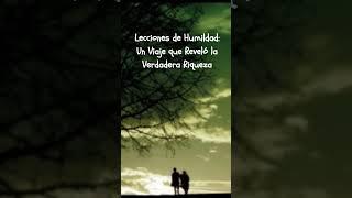Lecciones de Humildad: Un Viaje que Reveló la Verdadera Riqueza