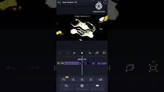 How to make Mediaup V7 Visuals on Alight Motion