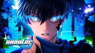 Além do Ego | Isagi Yoichi (Blue Lock) Shooter