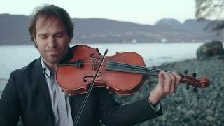 J.S. Bach: Prelude to Suite No. 3 I Thomas Beckman (viola)