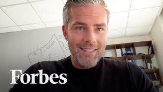 Ryan Serhant Breaks Down His '1,000 Minute' Rule For Optimizing His Time