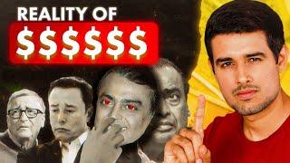 The SAD Life of Rich People | Trapped in Rat Race | Dhruv Rathee